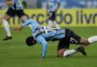Cobrança no vestiário e busca por soluções: como repercutiu a eliminação do Grêmio na Sul-Americana