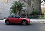 Mini Cooper S elétrico: o prazer de dirigir com conforto, desempenho e segurança