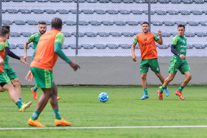 Neimar De Cesero / Agencia RBS