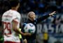 Grêmio de Mano Menezes deixou escapar vantagem no placar em mais de 60% das partidas