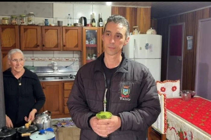 Gabriel Costa / Agencia RBS