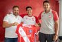 "Líder nato", "pisa na área do adversário", "sofreu com lesões": o que se diz sobre o uruguaio na mira do Inter