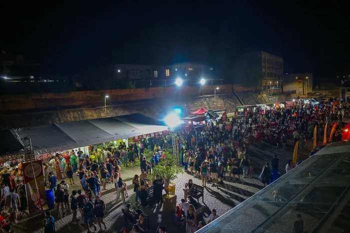 Guilherme Brum / Prefeitura de Santa Maria