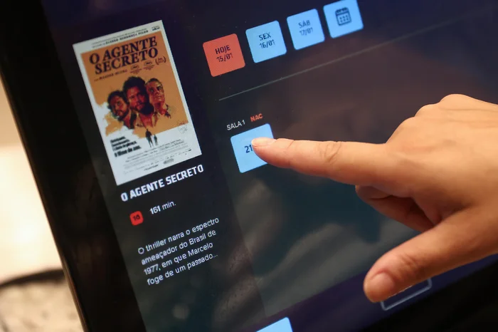 Bruno Todeschini / Agencia RBS