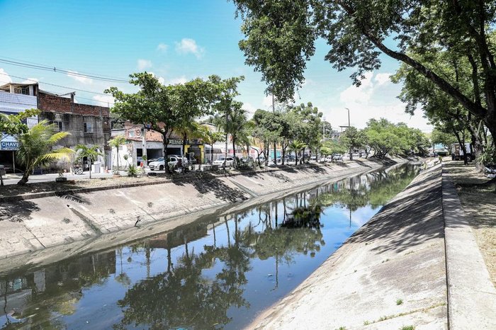 Edson Holanda / Prefeitura do Recife Edson Holanda / Prefeitura do Recife
