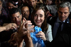 Luis ROBAYO / AFP