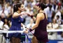 Pegula vence Navarro e vai desafiar Sabalenka na semifinal do US Open