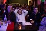 Franco-gaúchos mostram resignação após queda na Copa: "Semifinal já é bom"