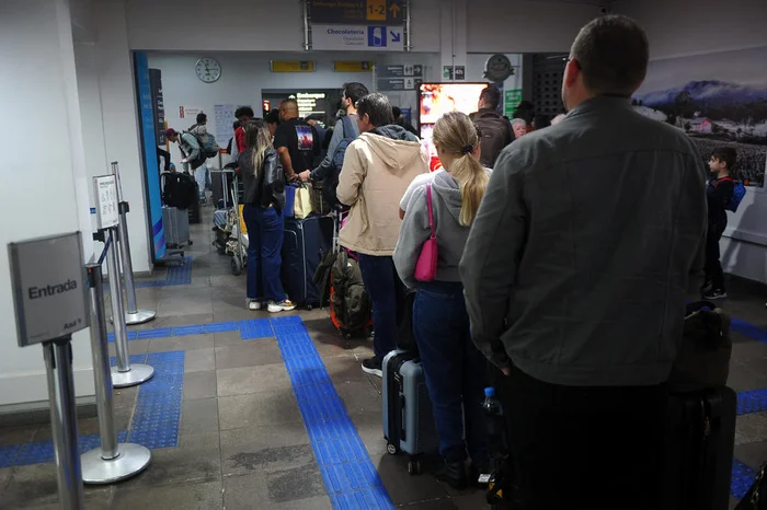 Bruno Todeschini / Agencia RBS