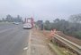 Corpo é localizado boiando junto à freeway em Cachoeirinha