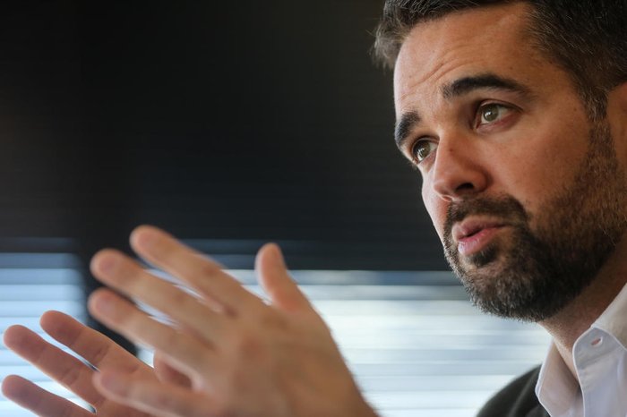 André Ávila / Agencia RBS