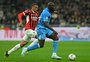 Napoli supera o Milan no San Siro e abre sete pontos de frente no Campeonato Italiano
