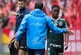 VÍDEO: do sub-11 ao time principal, a trajetória de Endrick no Palmeiras