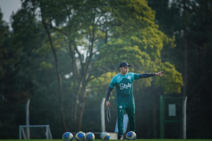 Fernando Alves / Juventude / Divulgação