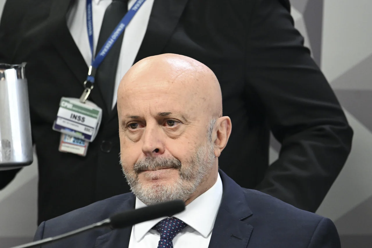 Edilson Rodrigues/Agência Senado