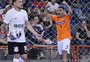 ACBF empata com o Corinthians e conquista a Taça Lages de futsal