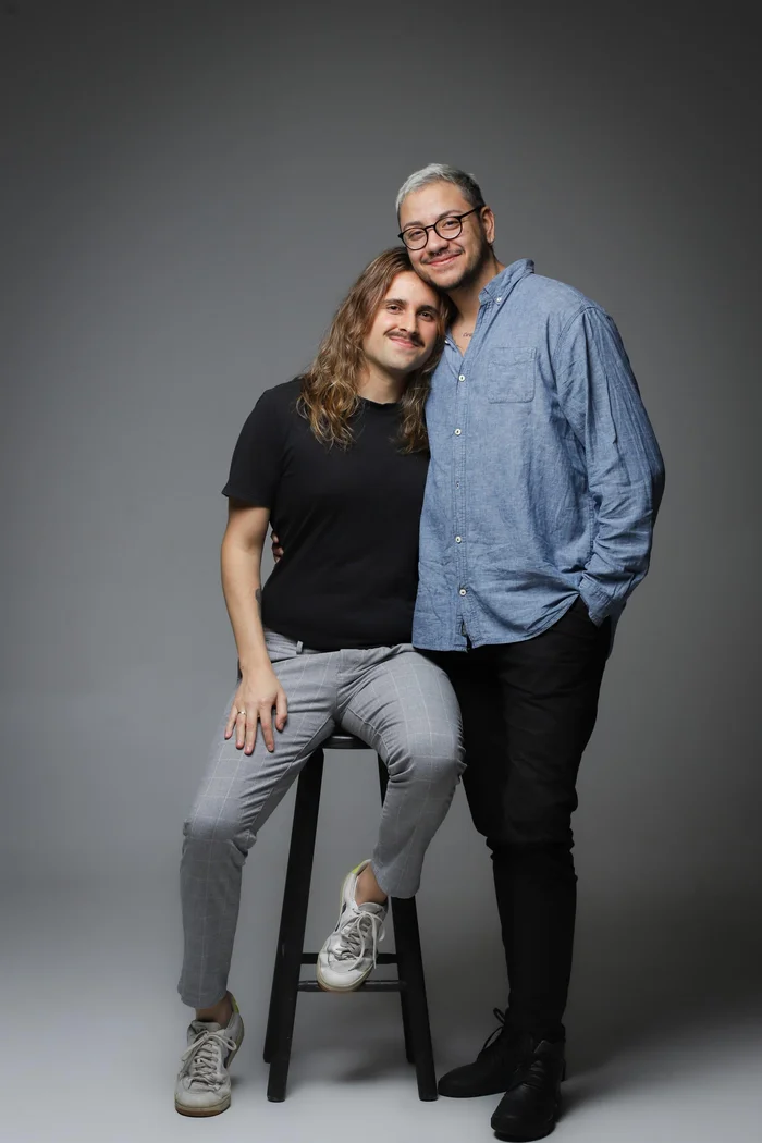Ben Dias Vargas / Arquivo Pessoal