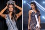 Relembre as gaúchas vencedoras do Miss Brasil<!-- NICAID(15478660) -->