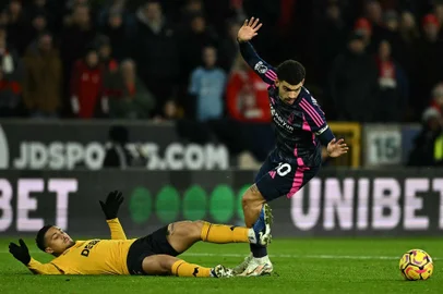 Gibbs-White, futebol, Nottingham Forest