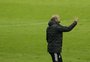 Vice do Inter respalda trabalho de Miguel Ángel Ramírez: "Ele sabe qual é o caminho"