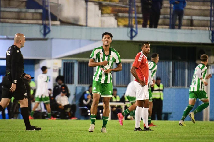 Nathan Bizotto / Juventude. Divulgação