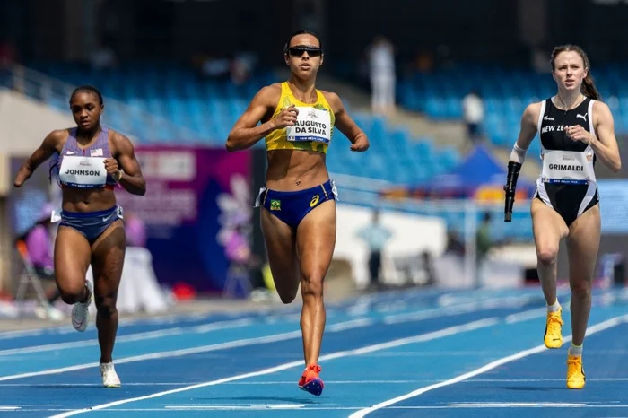 Alessandra Cabral / Divulgação/CPB