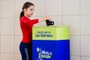 Com esse intuito, o Colégio Murialdo – Caxias Centro lança o projeto “Muri Recicla”, que além de ponto de coleta também está trabalhando com a temática em sala de aula.<!-- NICAID(15566087) -->