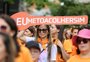 Caminhada pelo Fim da Violência contra Mulheres e Meninas ocorre no dia 1º de dezembro em Caxias do Sul