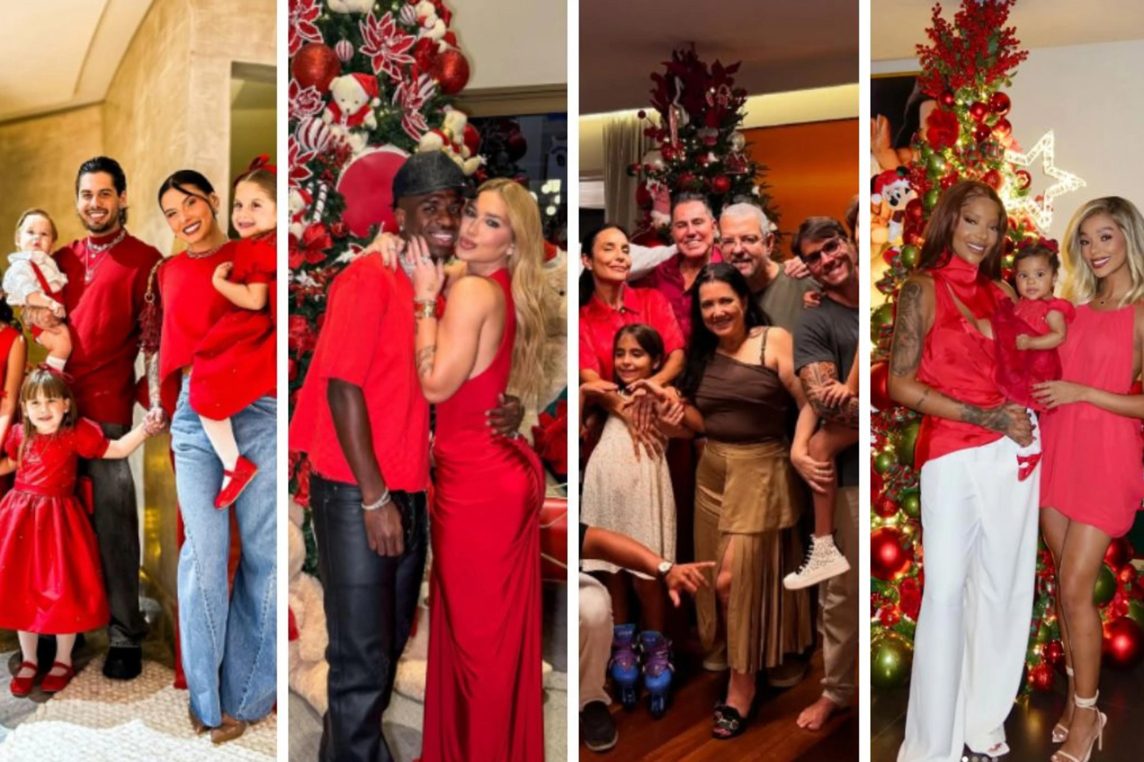 Instagram/Reprodução