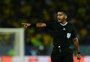 Expulsão revertida e amarelo contestado: confira a análise dos lances polêmicos de arbitragem em Brasil x Chile