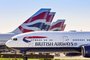 Boeing 777 da British Airways - Foto: Cerib/stock.adobe.comFonte: 436743533<!-- NICAID(15687155) -->