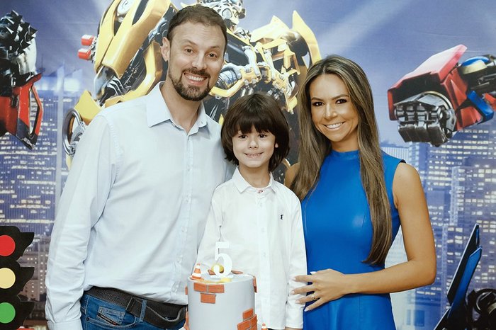 José Zignani / Divulgação José Zignani / Divulgação