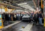 Fábrica da GM de Gravataí produz cinco milhões de carros em 26 anos