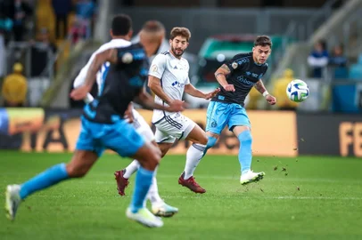 Lucas Silva, Cruzeiro