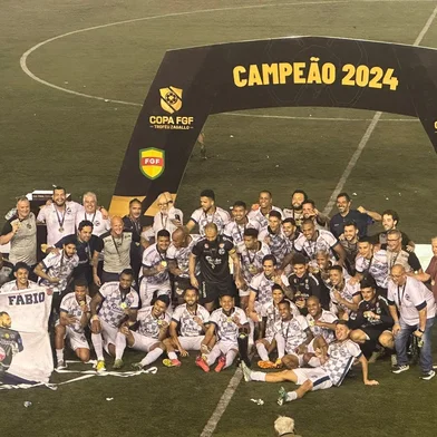 São José campeão