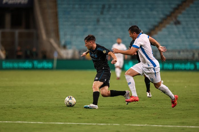 Camila Hermes / Agencia RBS