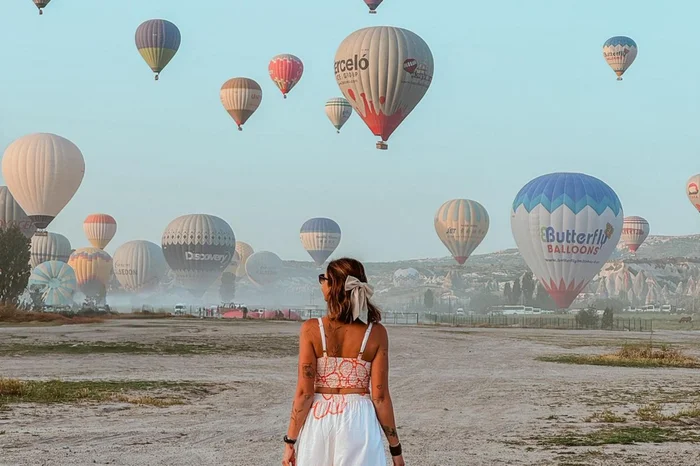 Maryana Teles / Arquivo Pessoal