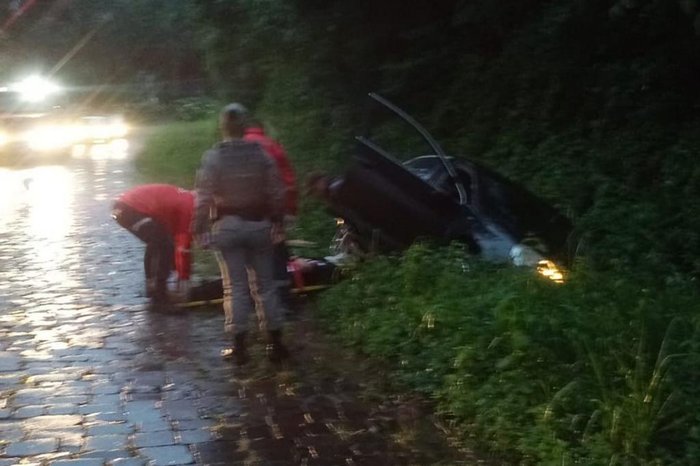 Brigada Militar / Divulgação