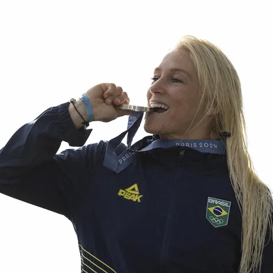 Tatiana Weston-Webb: Últimas Notícias | GZH