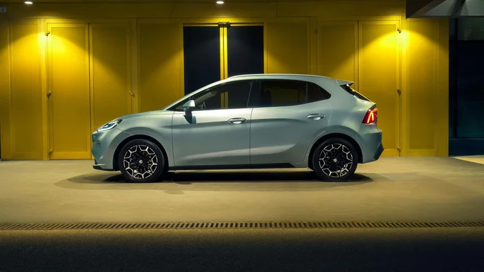 MG Motor / Divulgação