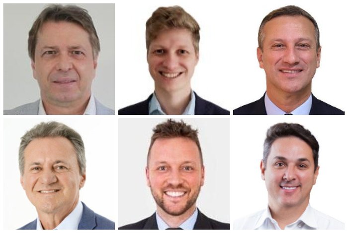 Reprodução / TSE