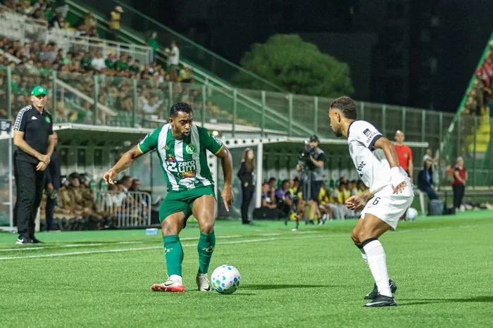 Rafael Bressan / ACF/Divulgação