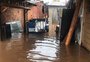 Com 328 milímetros em quatro dias, Passo Fundo vai enfrentar mais chuva nesta semana