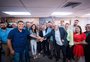 Candidato do PL em Alvorada terá vice do Cidadania, mas PSDB contesta 