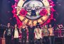 Ingressos para Guns N’ Roses no Brasil: datas, cidades e como garantir o seu