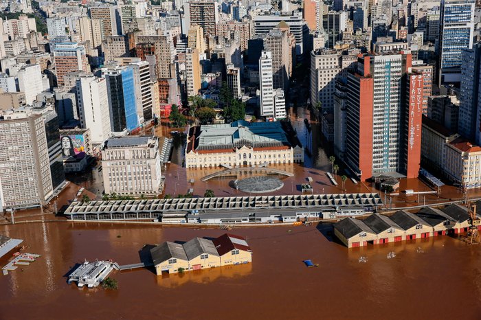 Duda Fortes / Agencia RBS
