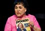 Morre Carmen Salinas, atriz de "Maria do Bairro" e outras novelas mexicanas