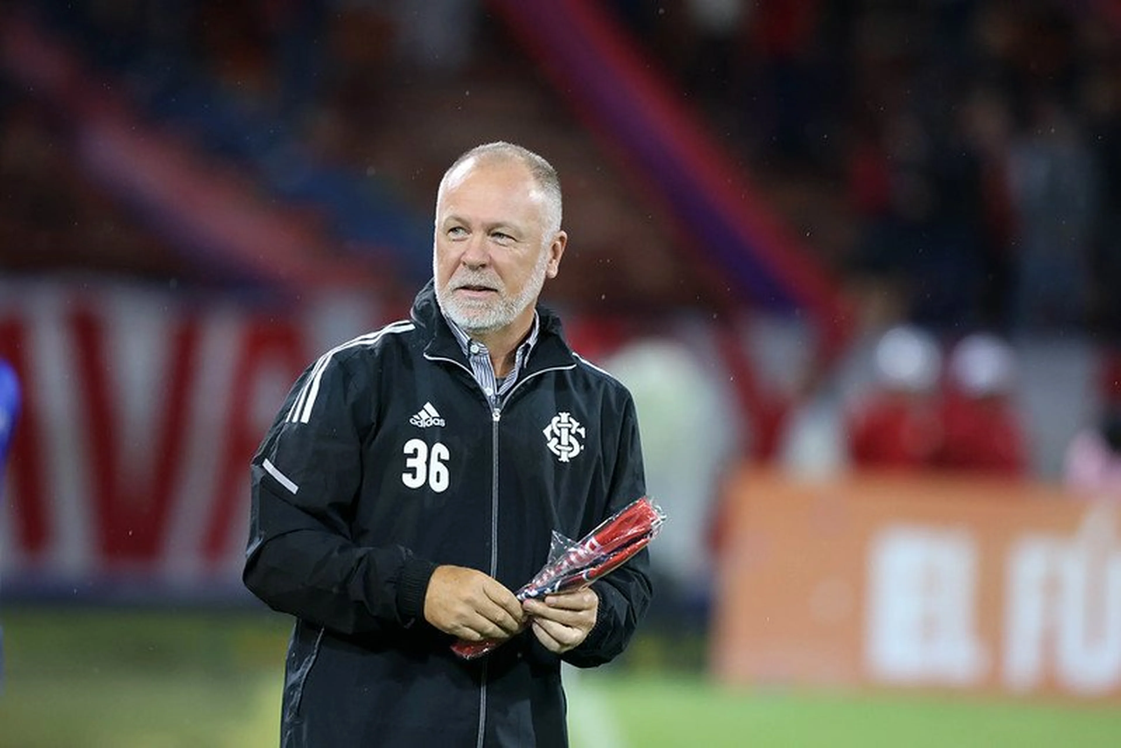 Ricardo Duarte/Inter/Divulgação