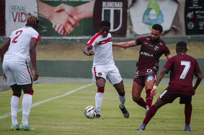 Gabriel Costa / G.E. Brasil