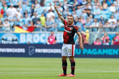 Rafinha, futebol, São Paulo FC